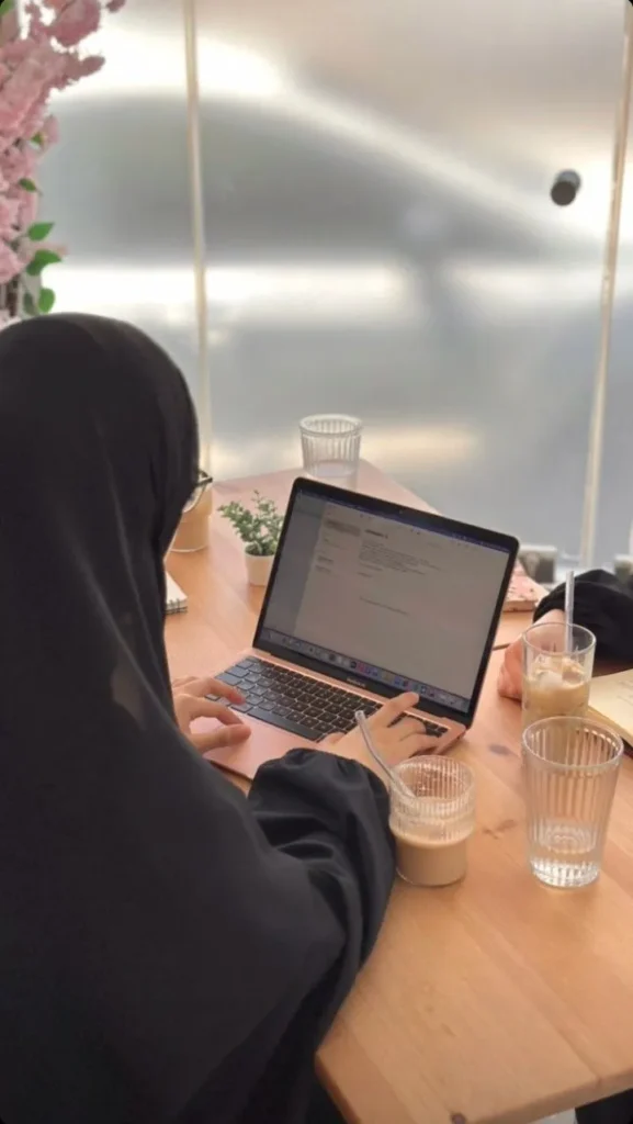 شركة سيو في السعودية