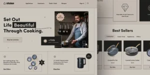 بيع المزيد من الأجهزة المنزلية عبر الإنترنت باستخدام SEO