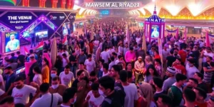 زيادة عدد الزوار للفعاليات باستخدام SEO