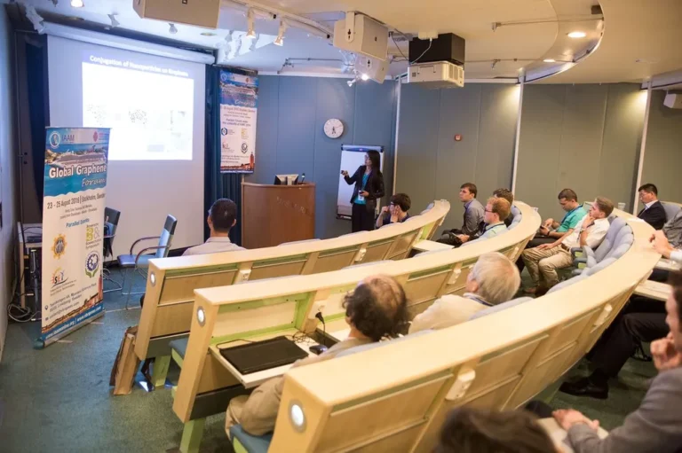 سيو لزيادة الوعي بأبحاثها: كيف يمكن للمؤسسات العلمية استخدامه؟