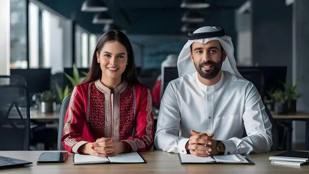 كيف تتغلب شركات التكنولوجيا على المنافسة باستخدام SEO فعال في السوق الخليجي؟