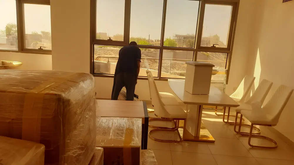 خطة سيو رفعت شركة نقل عفش من الكويت فوق الكبار