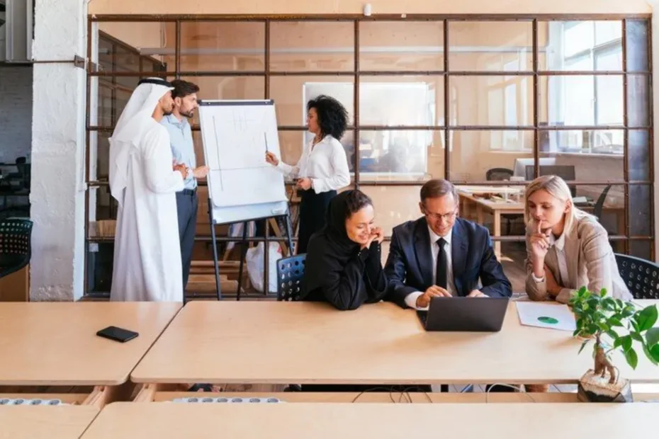 جذب العملاء الجدد للمحامين: التسويق إنترنت لمكاتب المحاماة