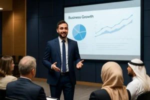 أهمية تحسين محرك البحث جوجل في الخليج