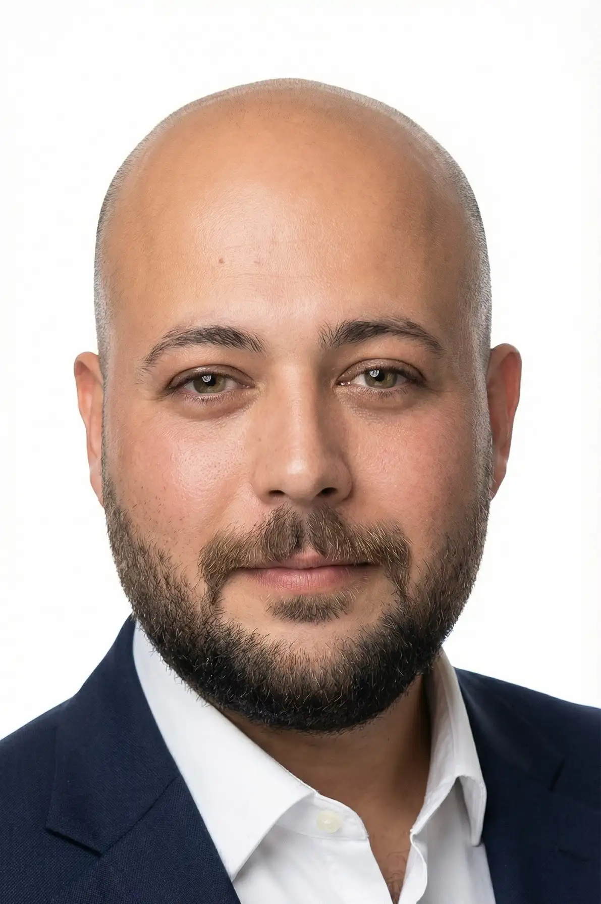 محمد رضا قاسمي