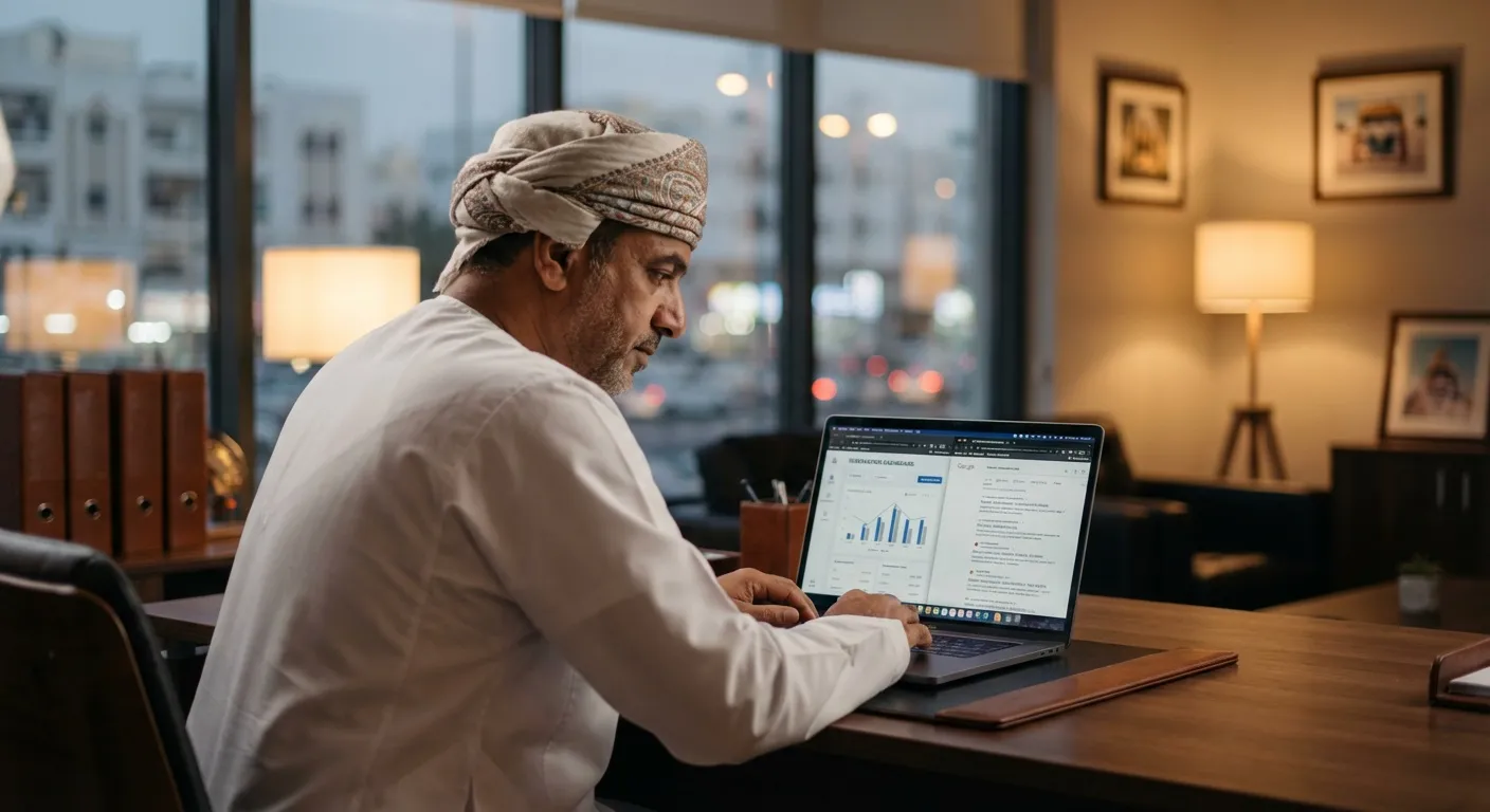 سيو المطاعم 2026 بموقع مستقل لجلب حجوزات مباشرة من جوجل