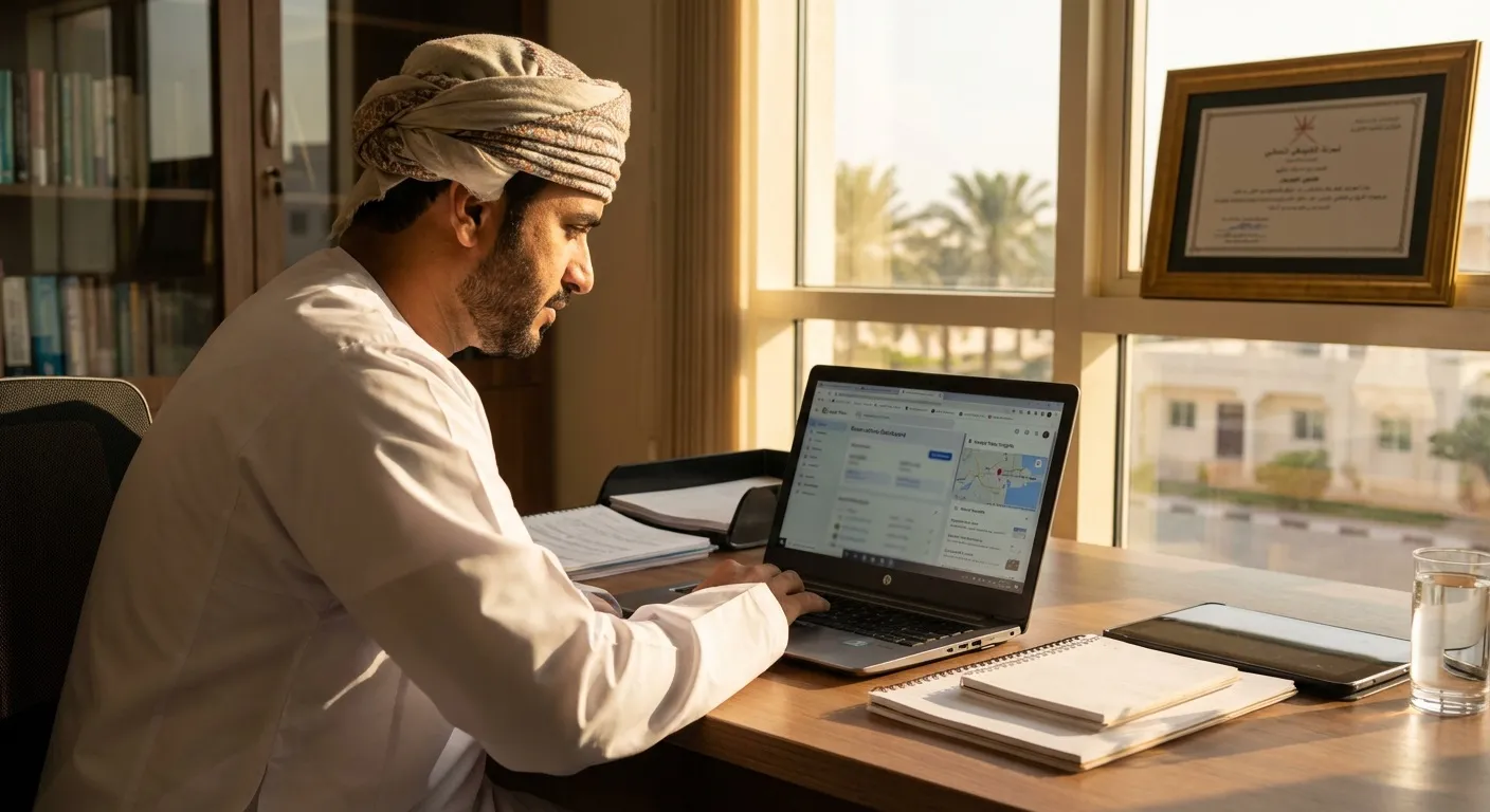 سيو المدارس الخاصة 2026 لجذب أولياء الأمور وحجز جولة مدرسية من جوجل