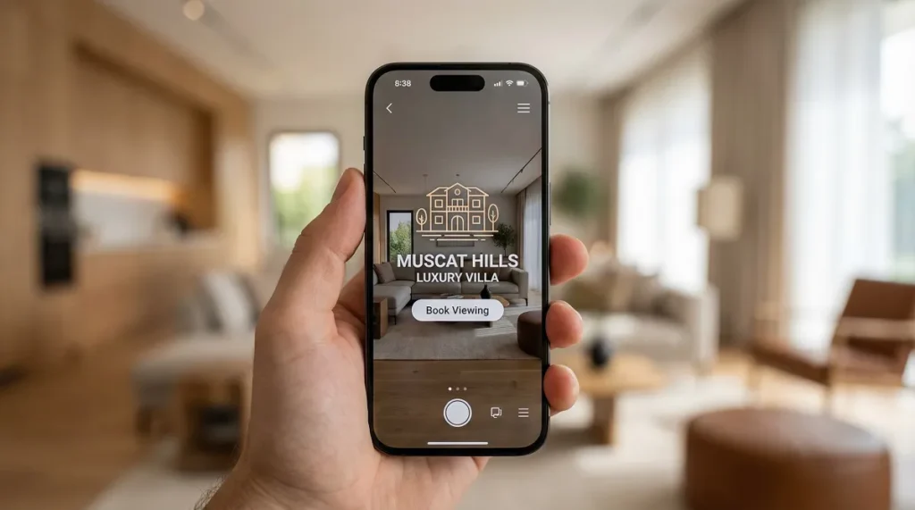 استراتيجية سيو العقارات 2026 وزيادة التحويل