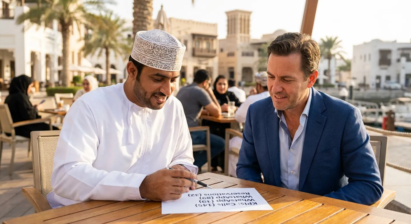 “نية شراء” للمطاعم