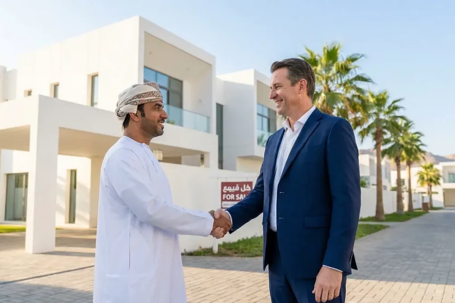 استراتيجية سيو العقارات 2026 الحاسمة