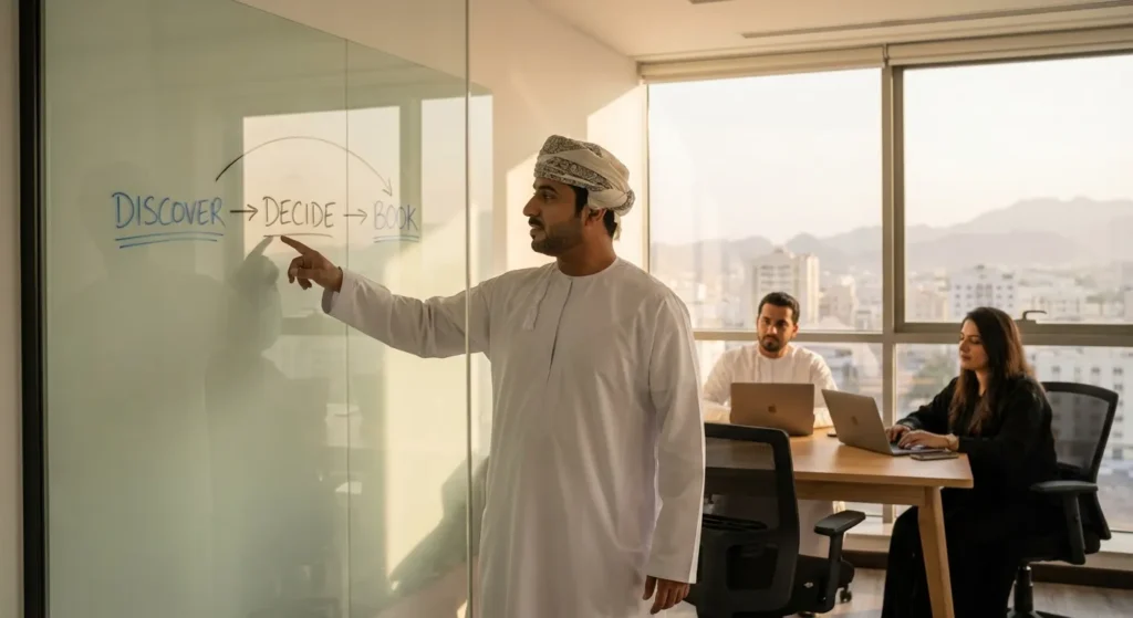 سيو المطاعم 2026