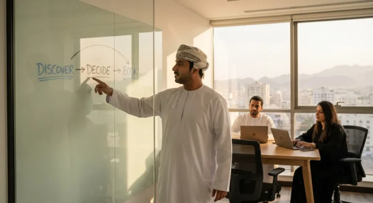 سيو المطاعم 2026