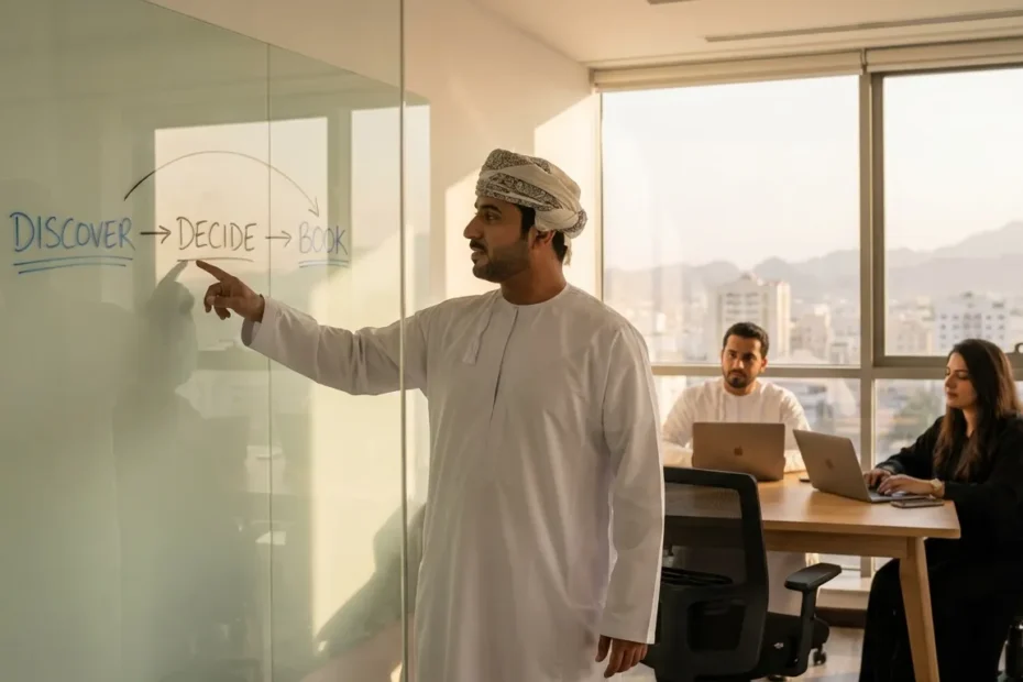 سيو المطاعم 2026