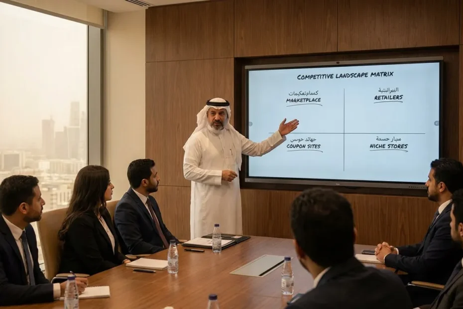 تقويم سيو العروض الموسمية القوي