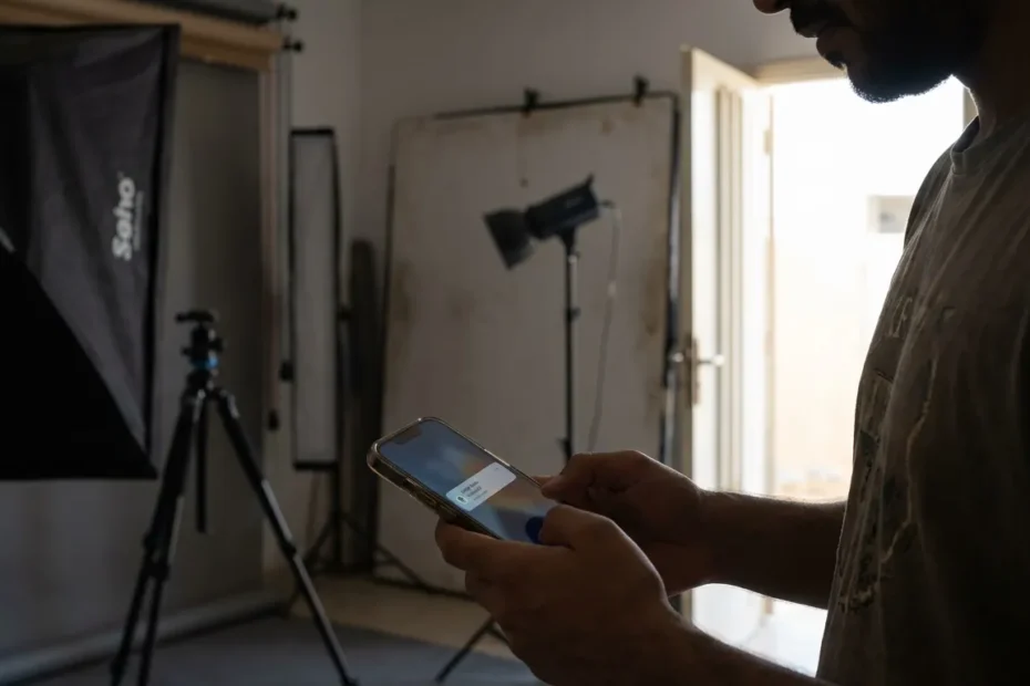 SEO for photography studios