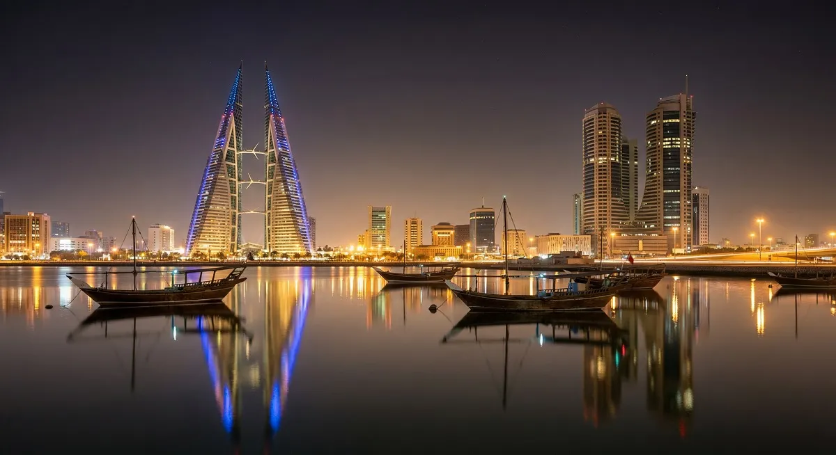 digital marketing and SEO services across Bahrain by SEOinGCC