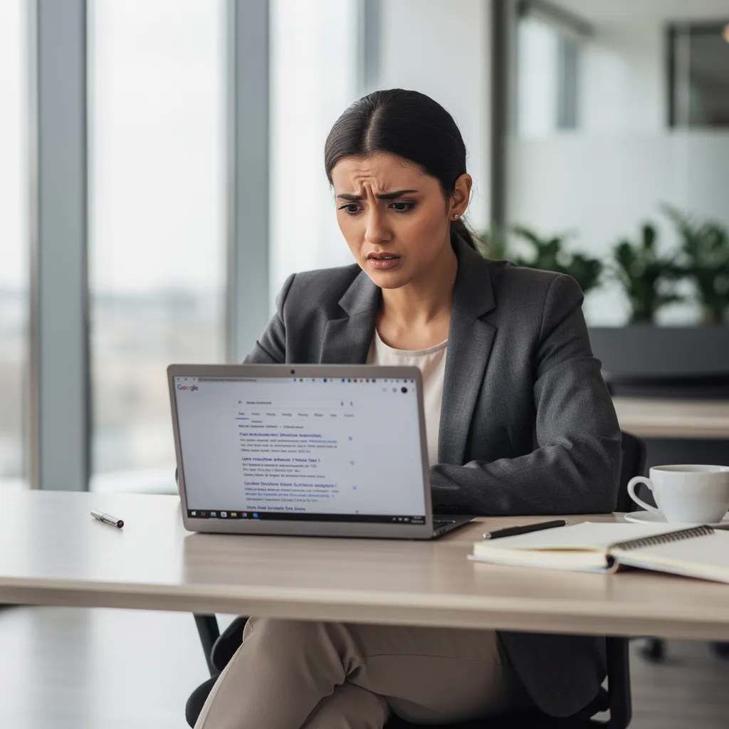 technical seo audit in Oman