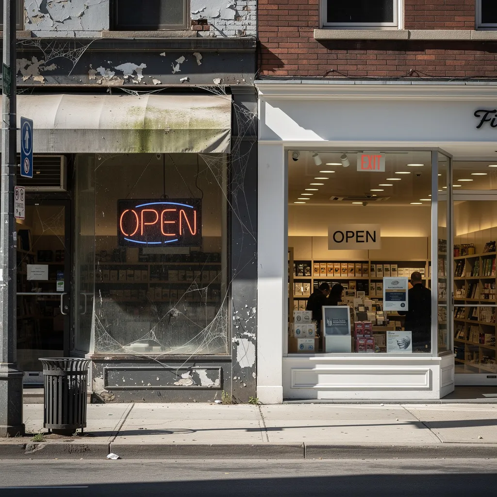 google business profile management in Muscat