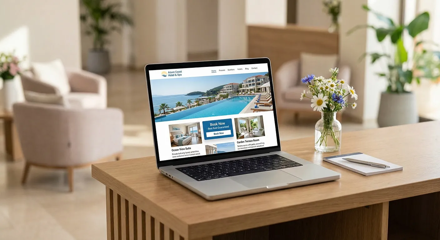 reduce ota commissions in Muscat