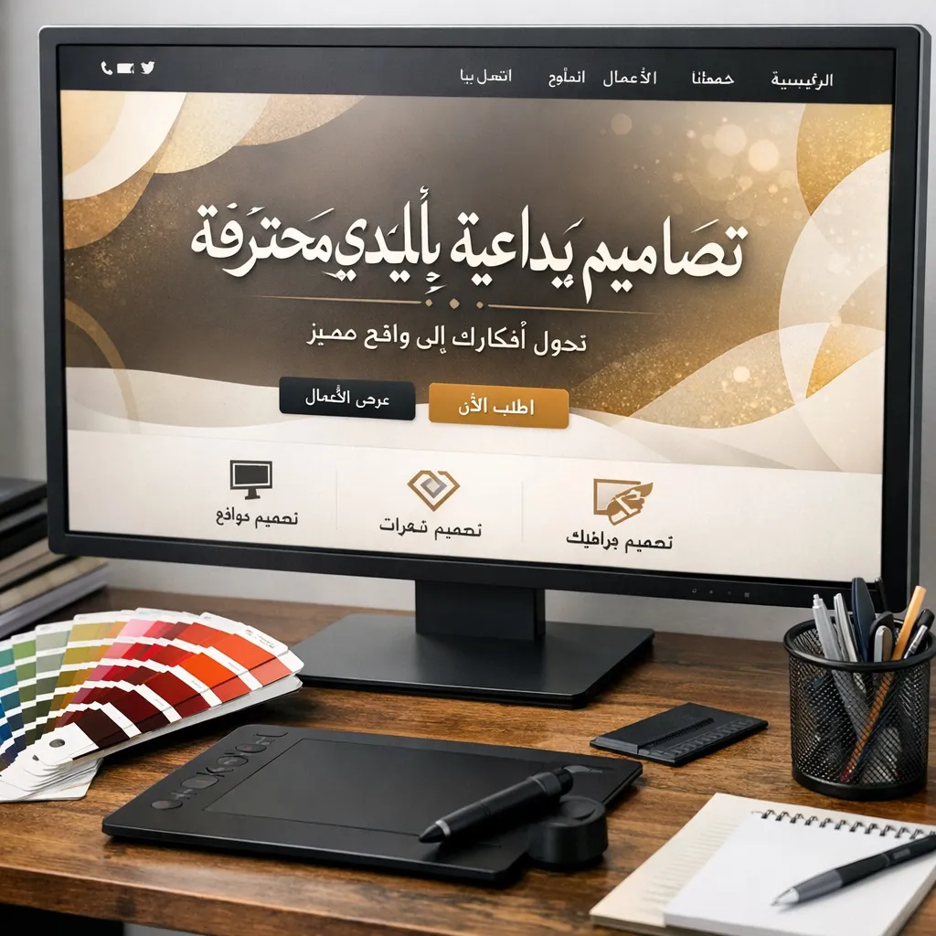 seo for arabic website in muscat