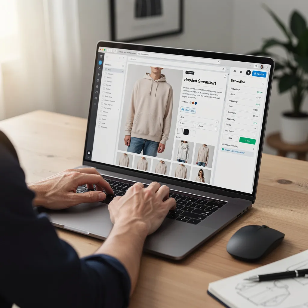 product page seo in muscat