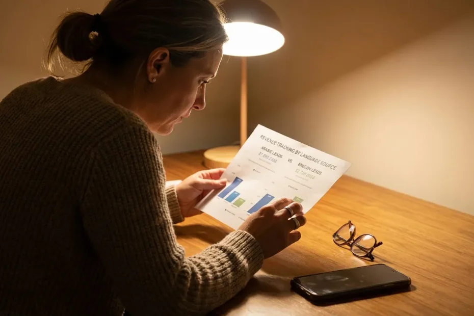 SEO for interior designers Muscat