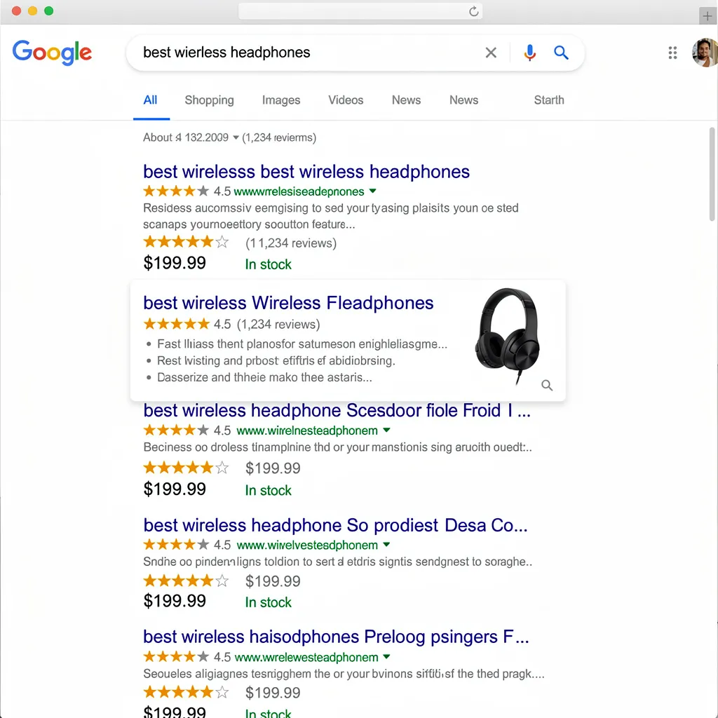 online store seo in muscat