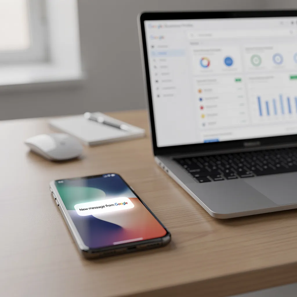 gbp monthly management muscat