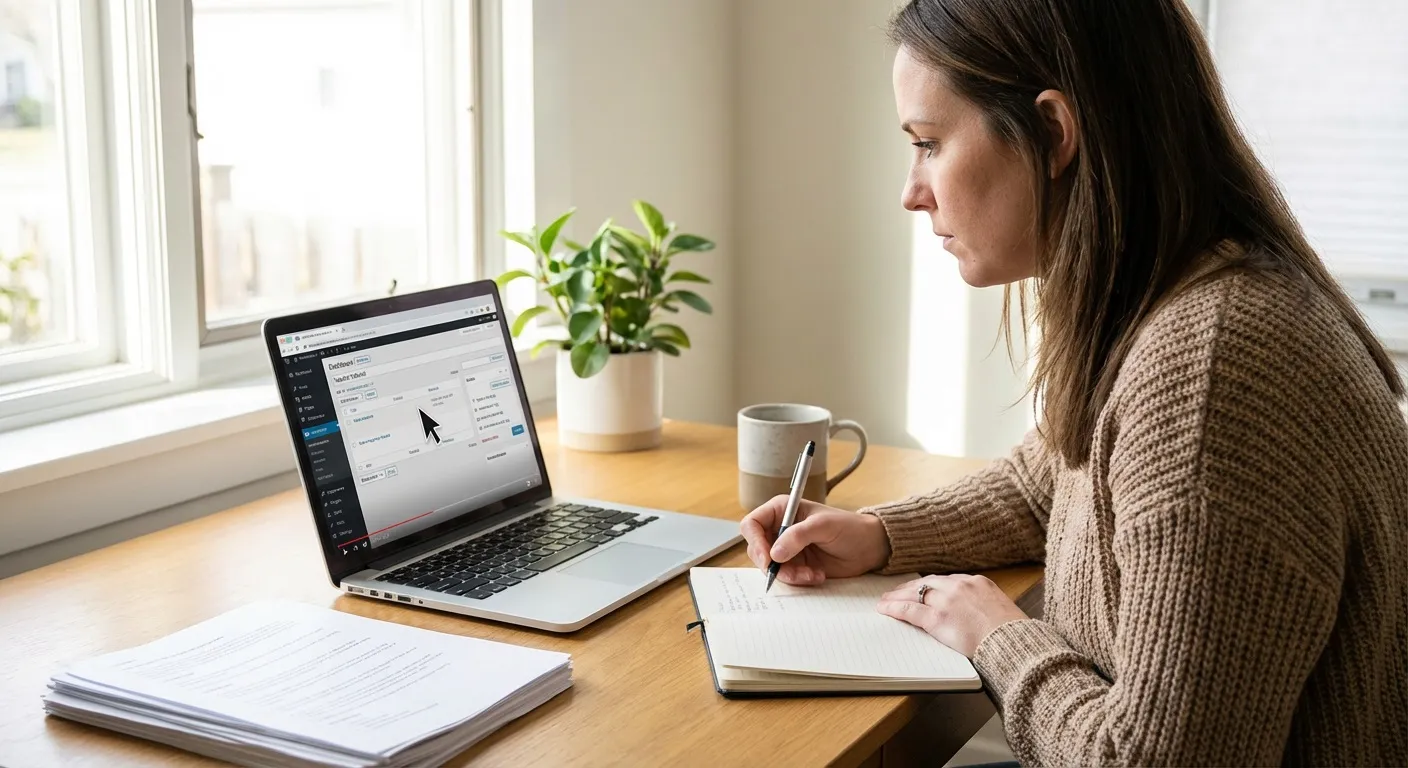 small business website Oman