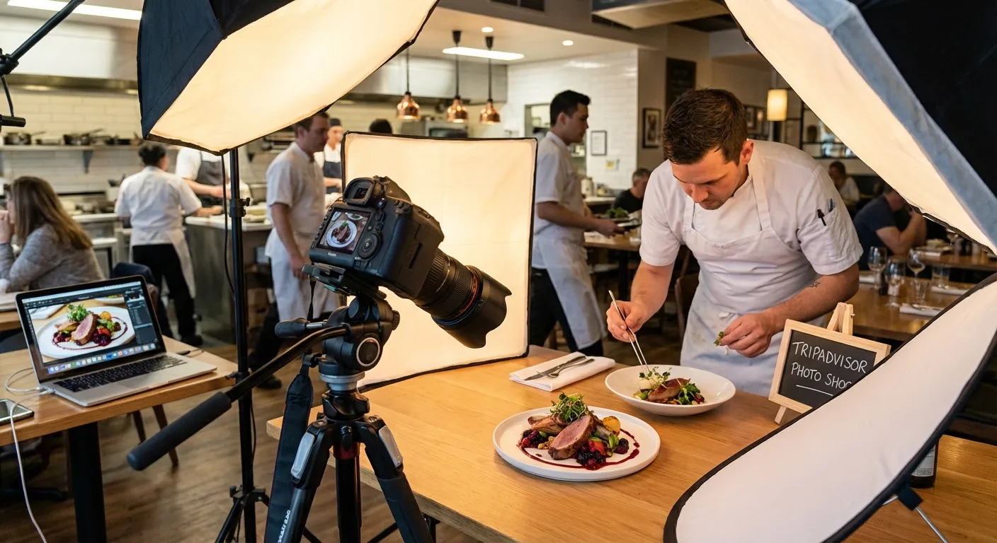 tripadvisor for restaurants in muscat