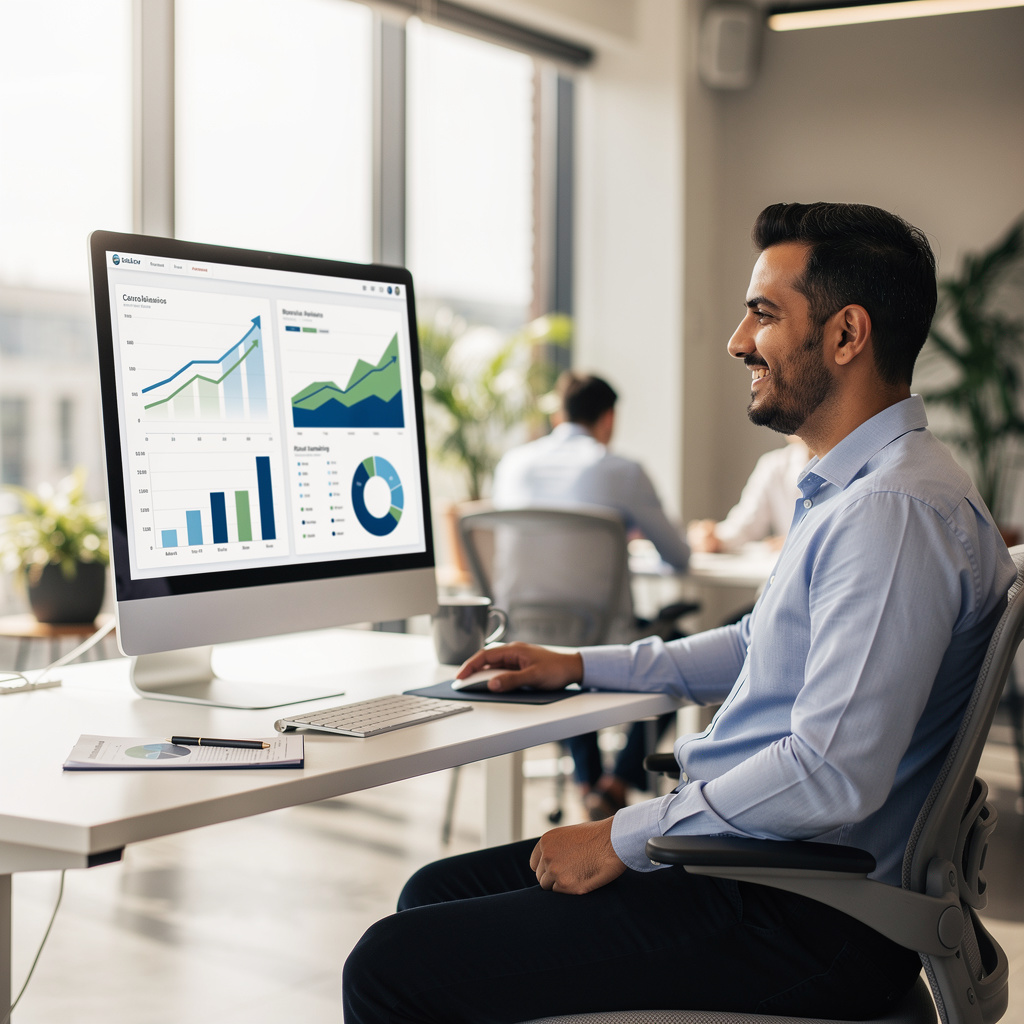 how to rank on google maps Oman