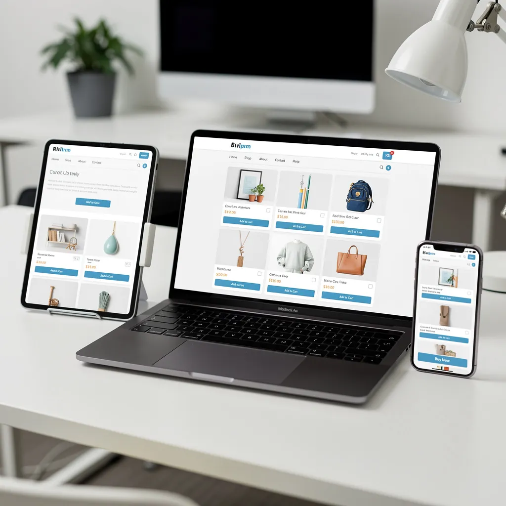 how to rank products on google in muscat