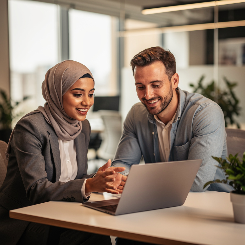 google business profile optimization Oman