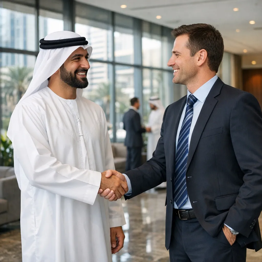 rtl website seo in middle east