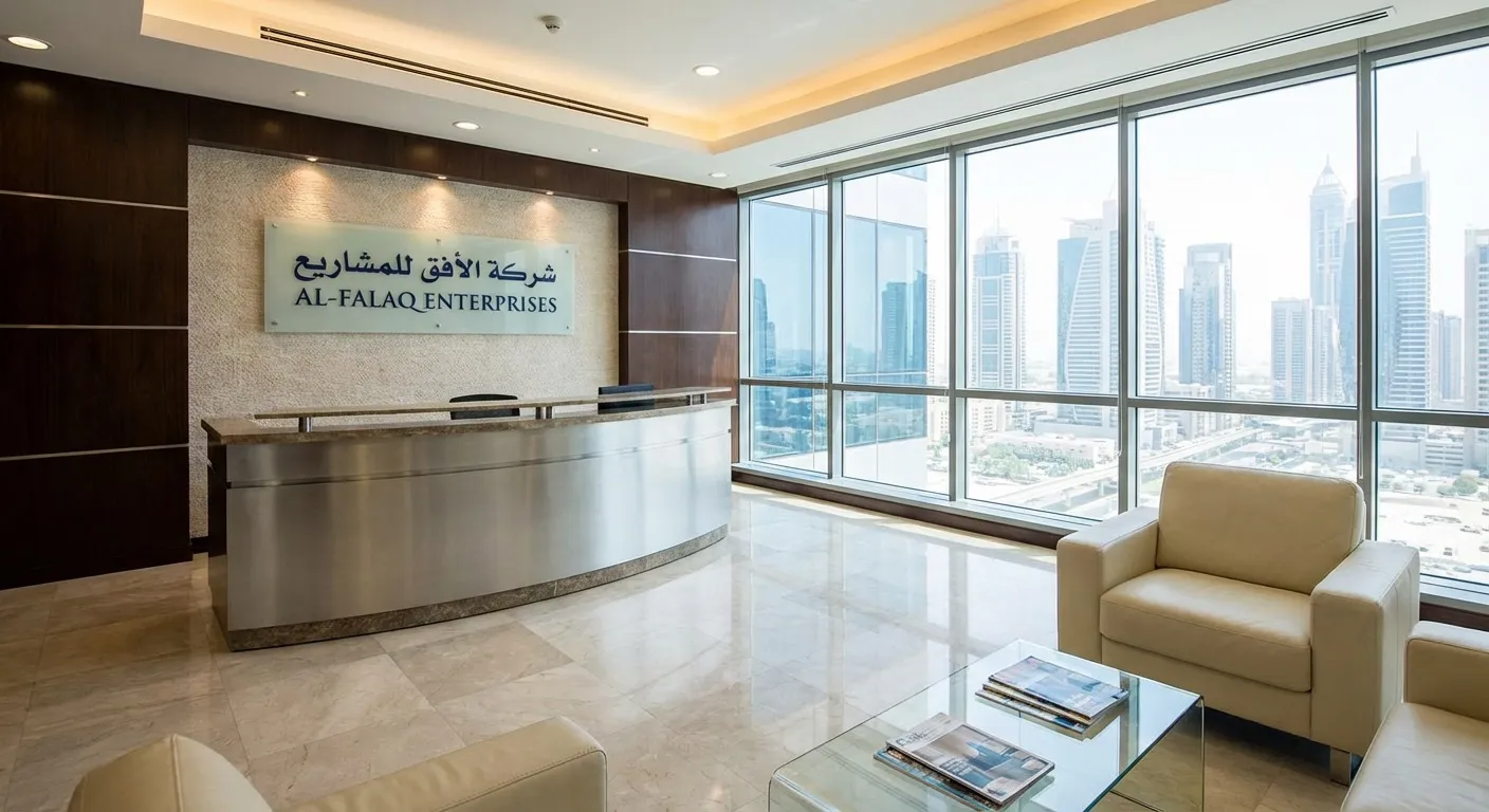 right to left website design muscat