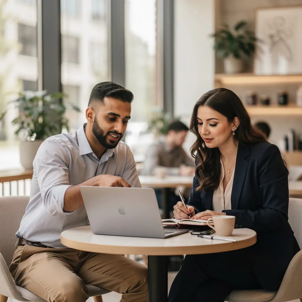 fix website seo problems in muscat