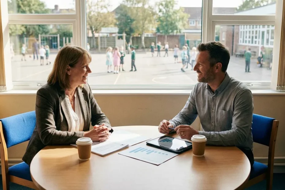 Private School Marketing in the Middle East