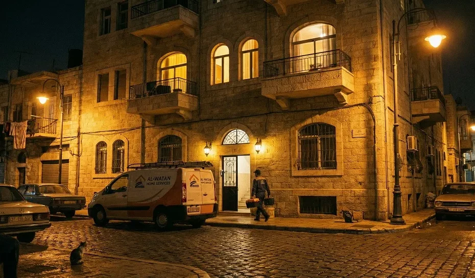 How Plumbers & Locksmiths Win Calls from Google in Middle East