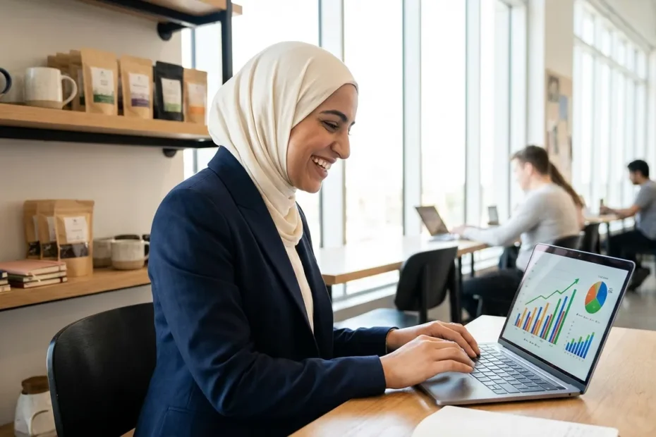 E-commerce SEO Services Package in middle east