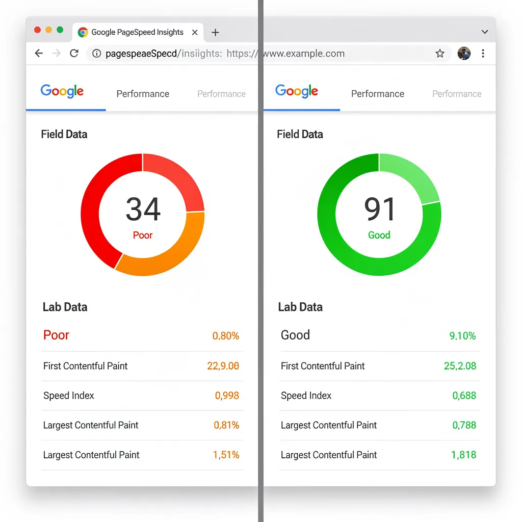 seo health check in muscat