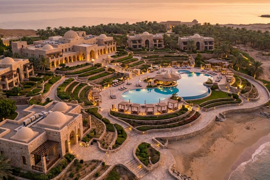 Hotel Digital Marketing to Build a Brand