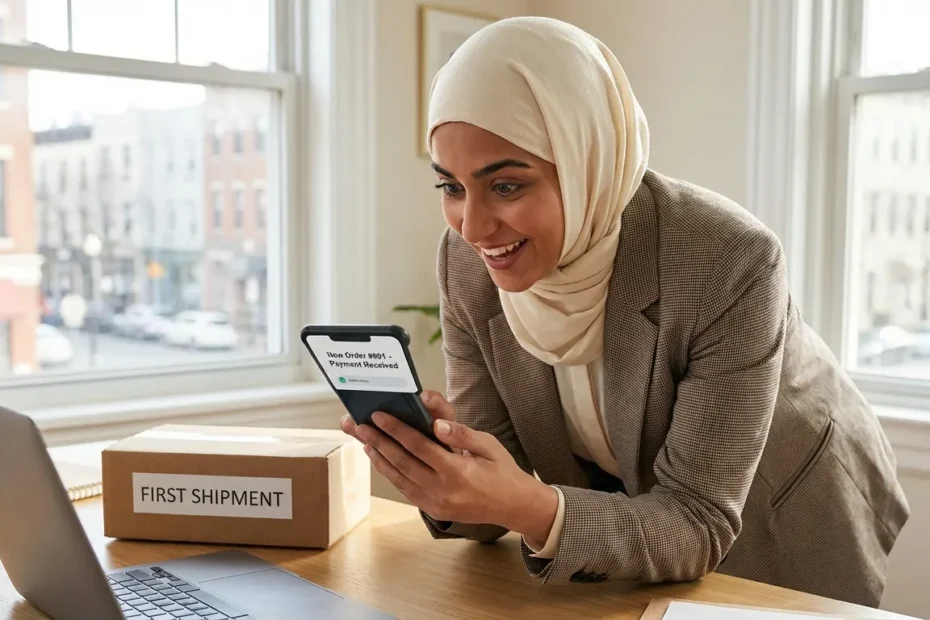 E-commerce Website Development Package