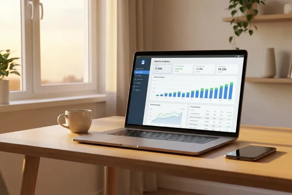 Technical SEO Audit in Oman