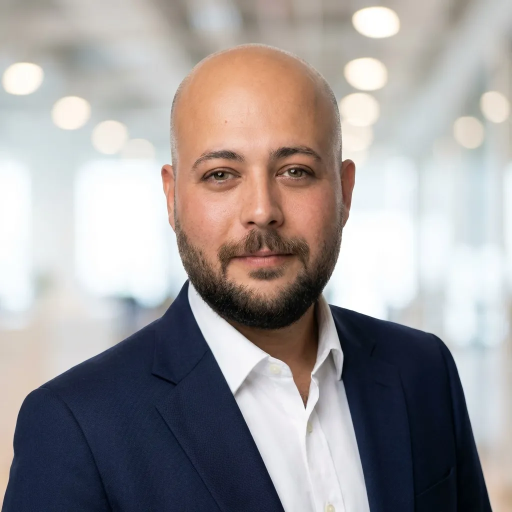 MohammadReza Ghasemi