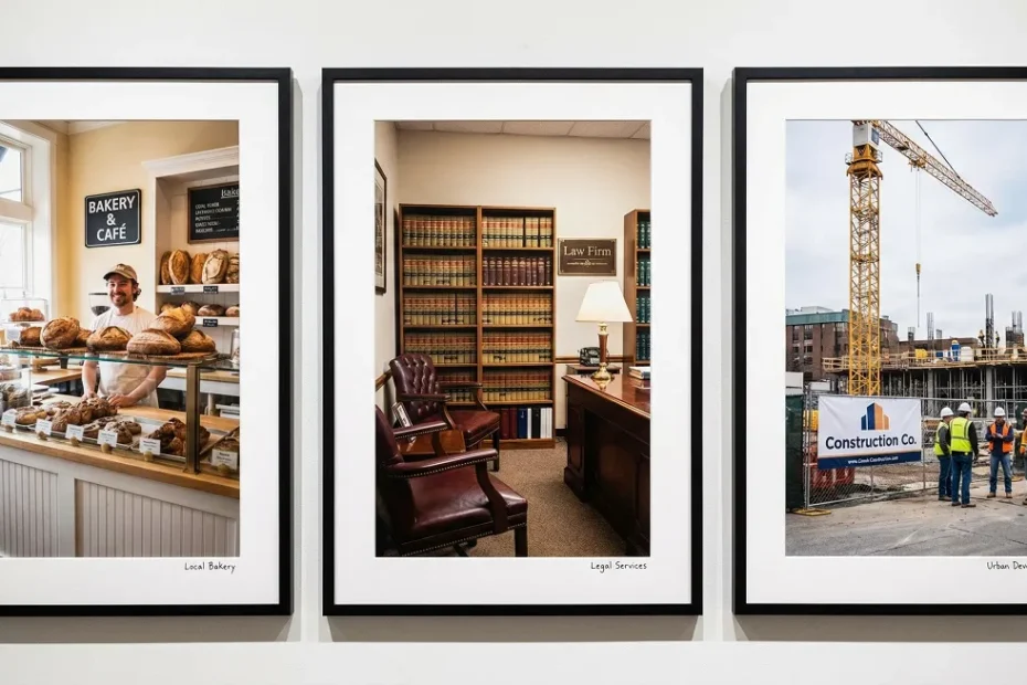 website for business Oman