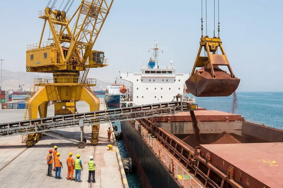 Oman export marketing